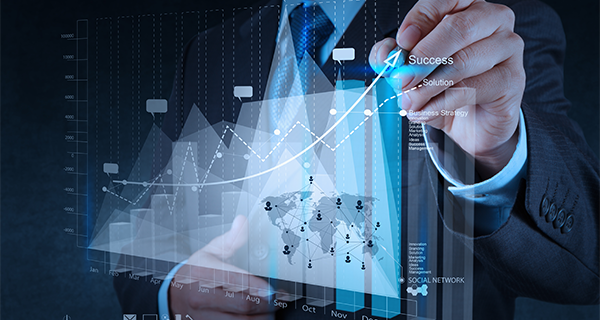Business Model Canvas: creado por emprendedores en sistemas de información