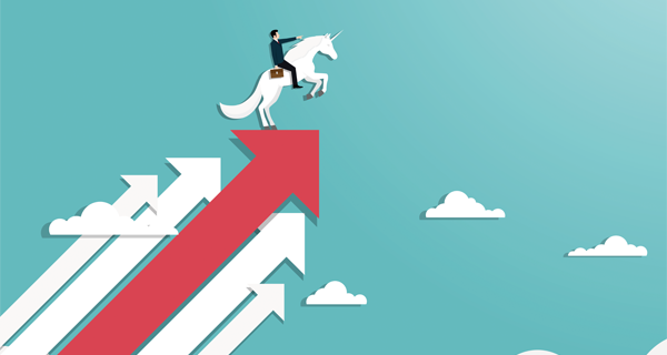 El impacto de los unicornios en el mundo del emprendimiento tecnológico