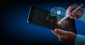 Tendencias tecnológicas Inteligencia Artificial