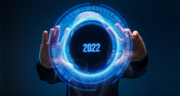 Ciberseguridad: retos que el 2022 trae para este sector